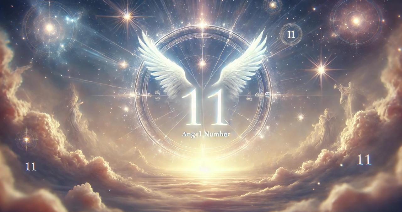 111 angel number meaning