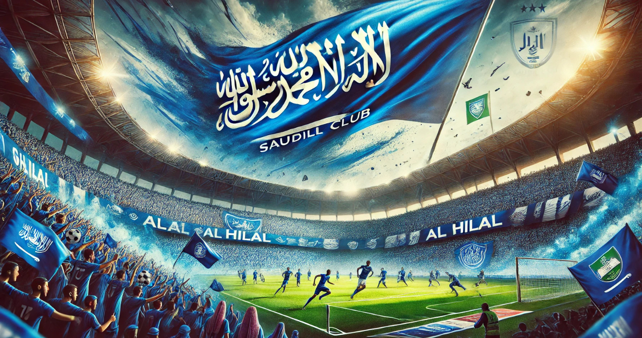 al hilal sfc