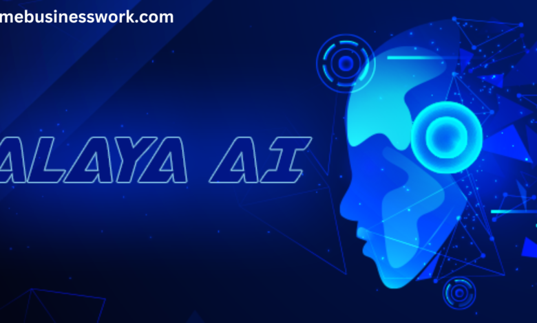 alaya ai