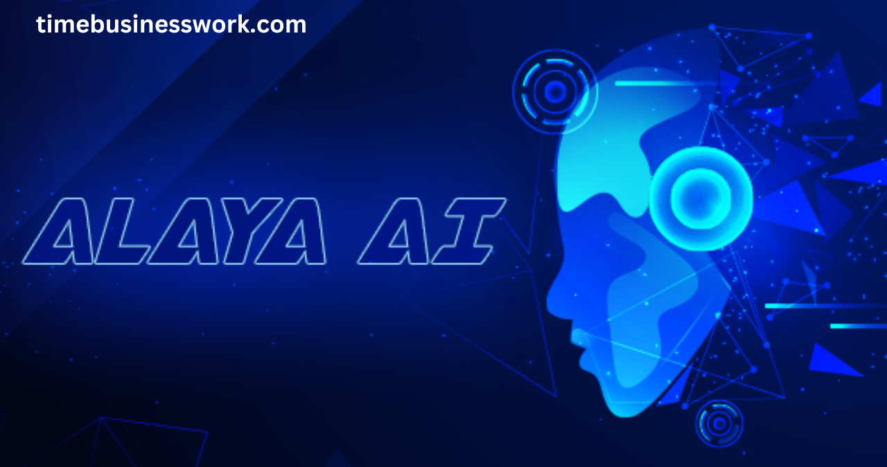 alaya ai