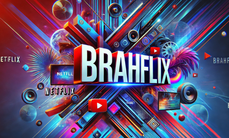 brahflix