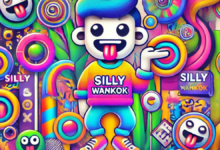 silly wankok