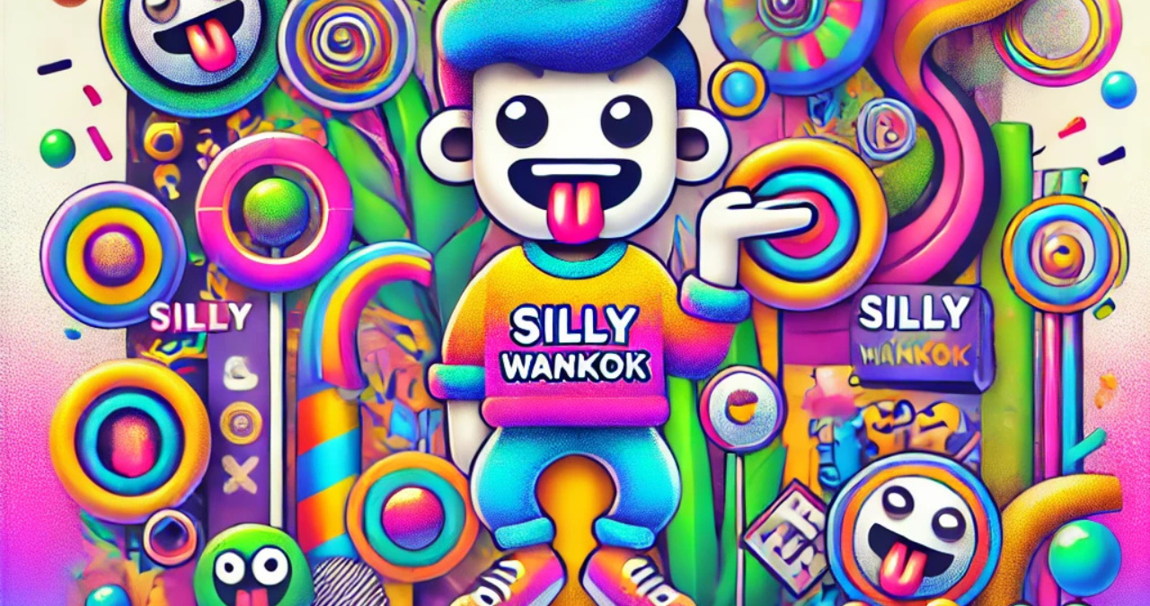 silly wankok