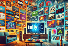 tellyhd alternatives