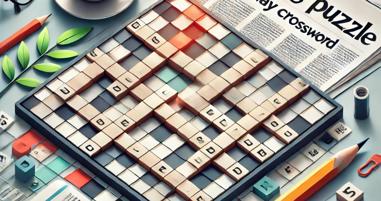 usa today crossword