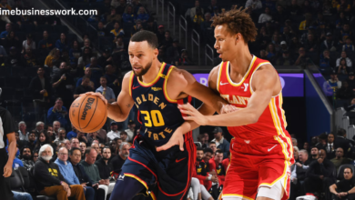 atlanta hawks vs golden state warriors match player stats