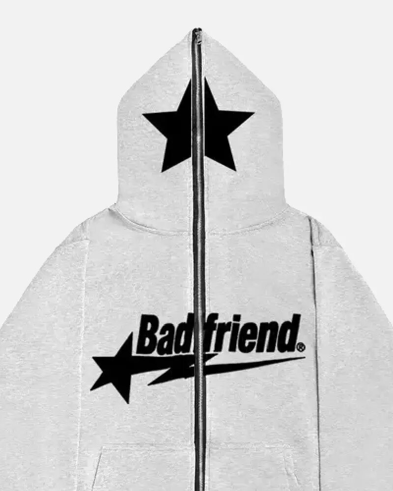 Badfriend