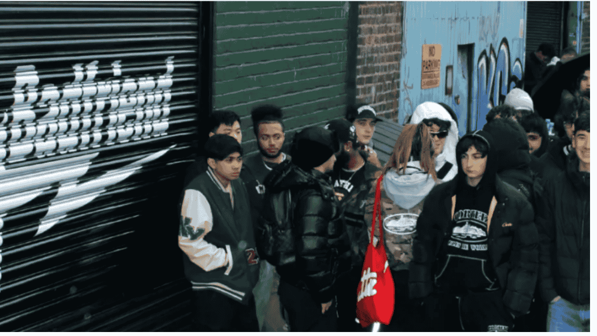 Badfriend Apparel: Where Extreme Streetwear Meets Mold Cultural Appreciation