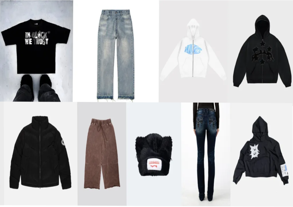 Assessing the Finest Apparel Shops Within Reach