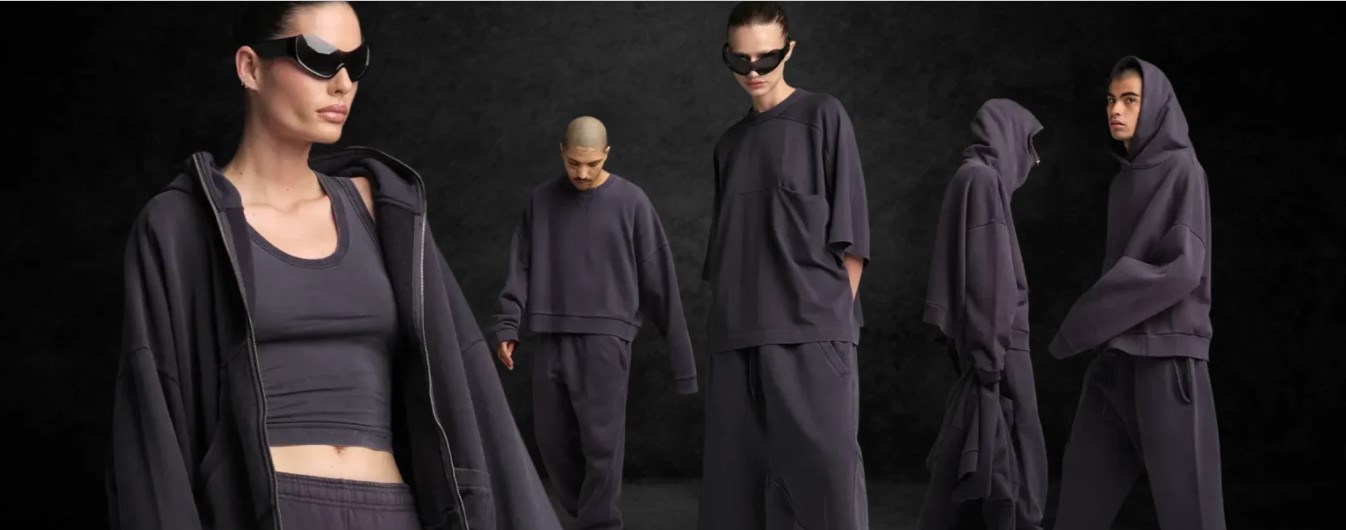 NOFS Clothing: Leading the Charge in Sustainable Fashion