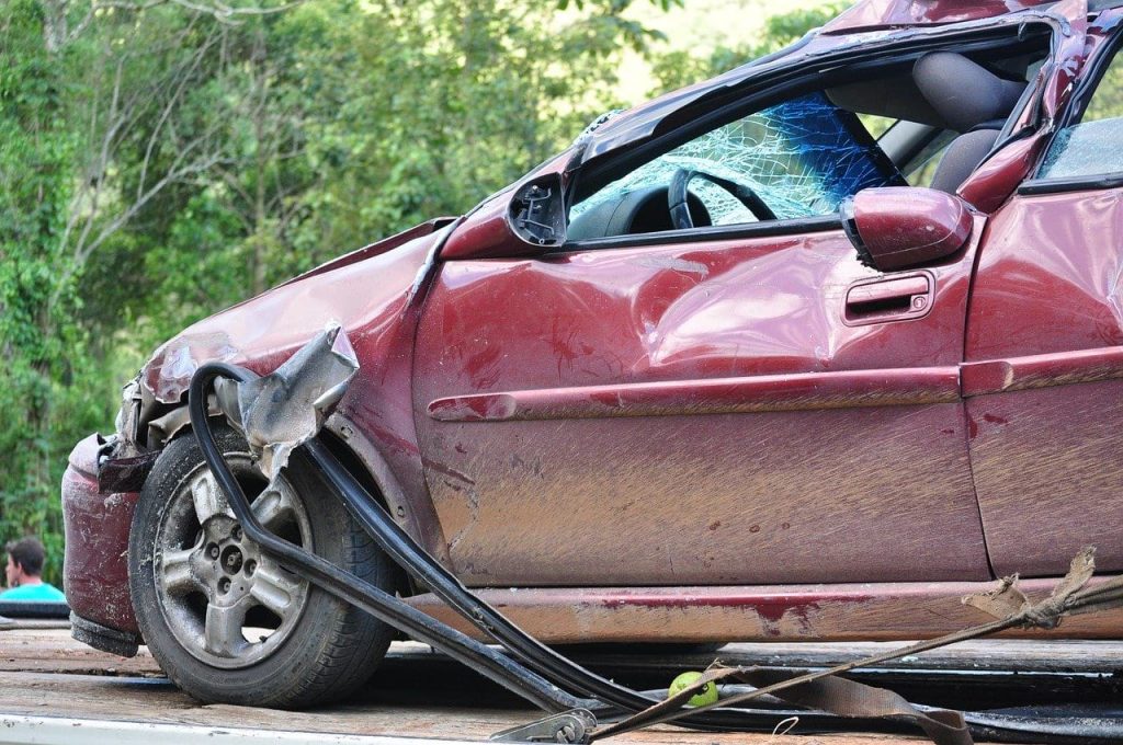 Car Accident Lawyer Louisville KY