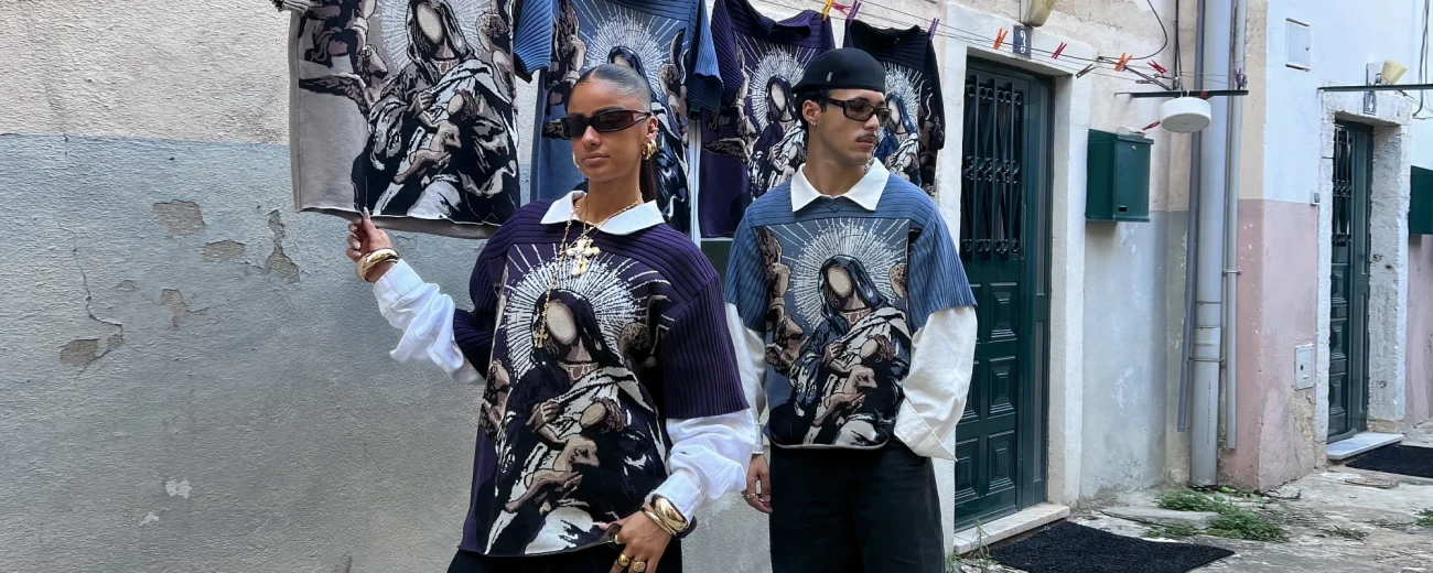 Spotting Authentic Derschutze Clothing 