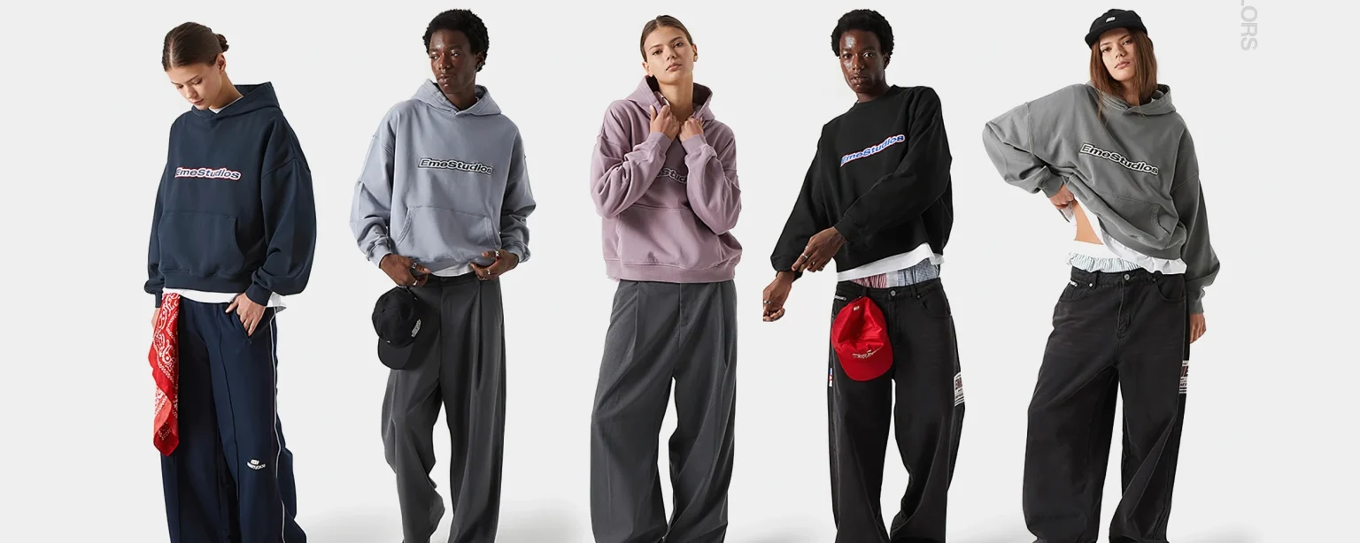 Eme Studios: Where to Find, How to Wear