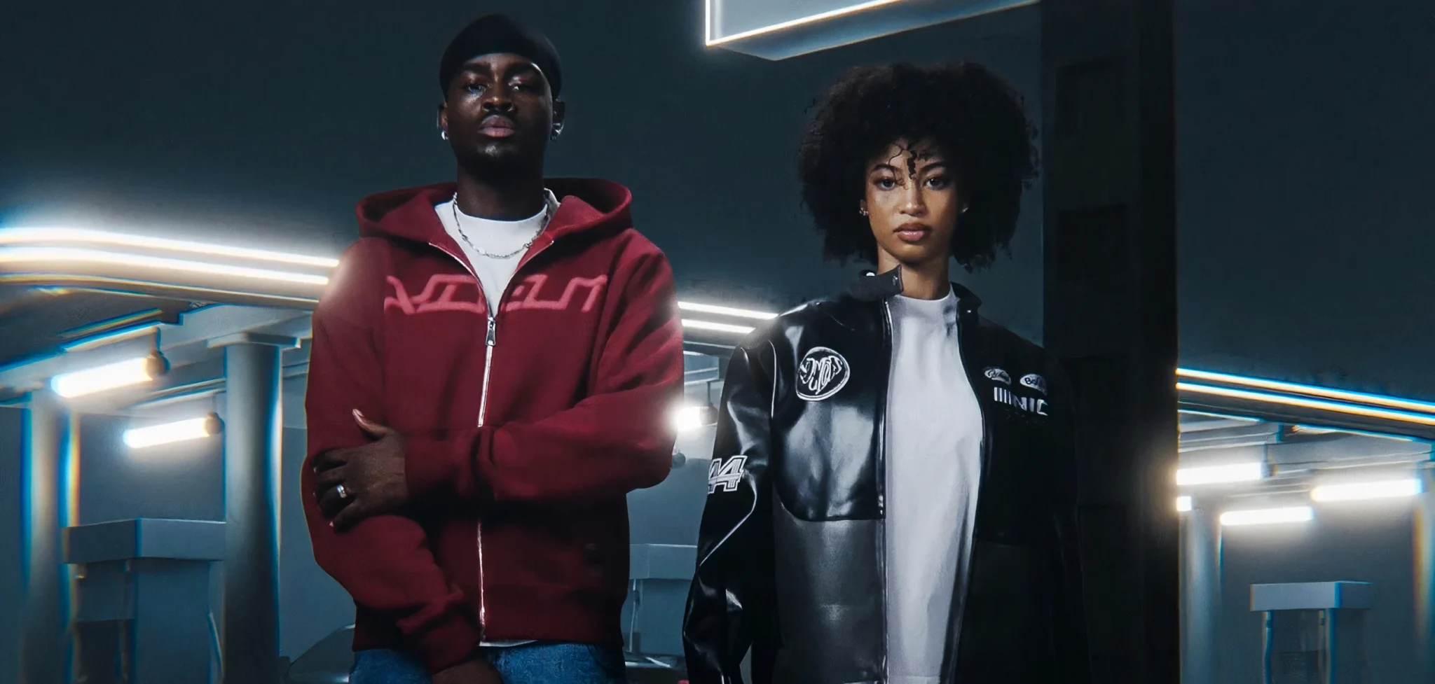Noclout Clothing: A Wardrobe That Defines You