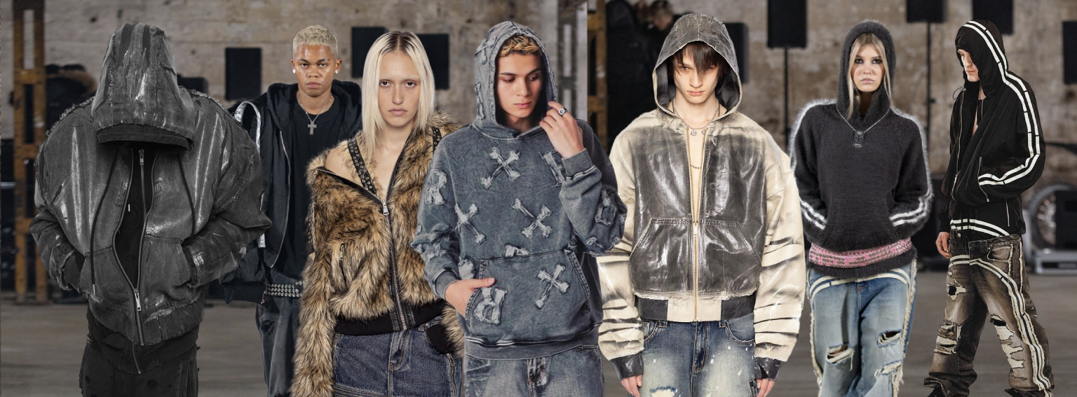Racing Ahead in Fashion: The Racer Worldwide Clothing Story