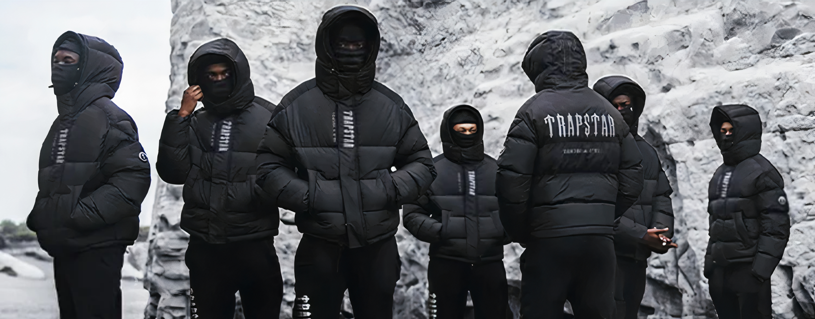 Trapstar Clothing: Pioneering Streetwear Culture 