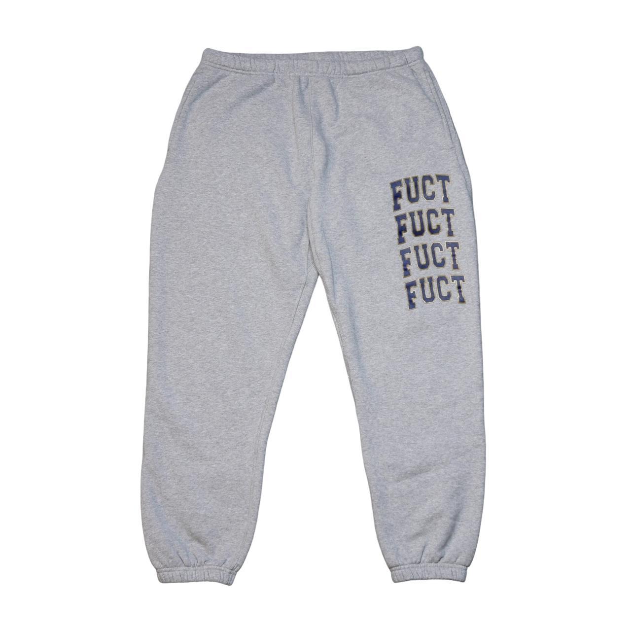 Wearing a Fuct Hoodie Keeps You Chic