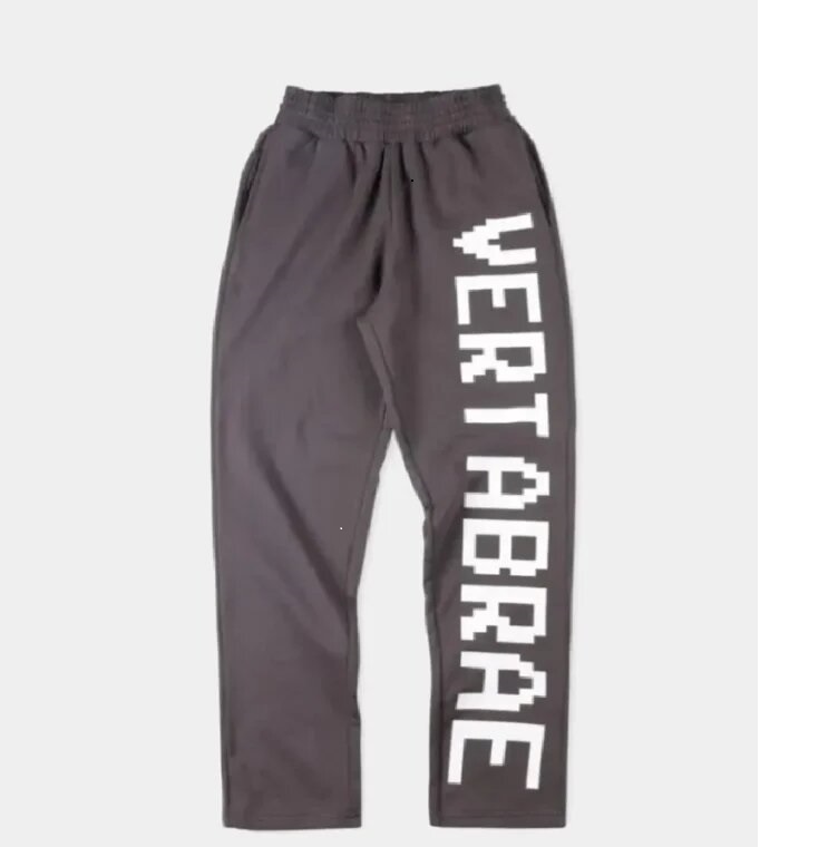 vertabrae sweatpants