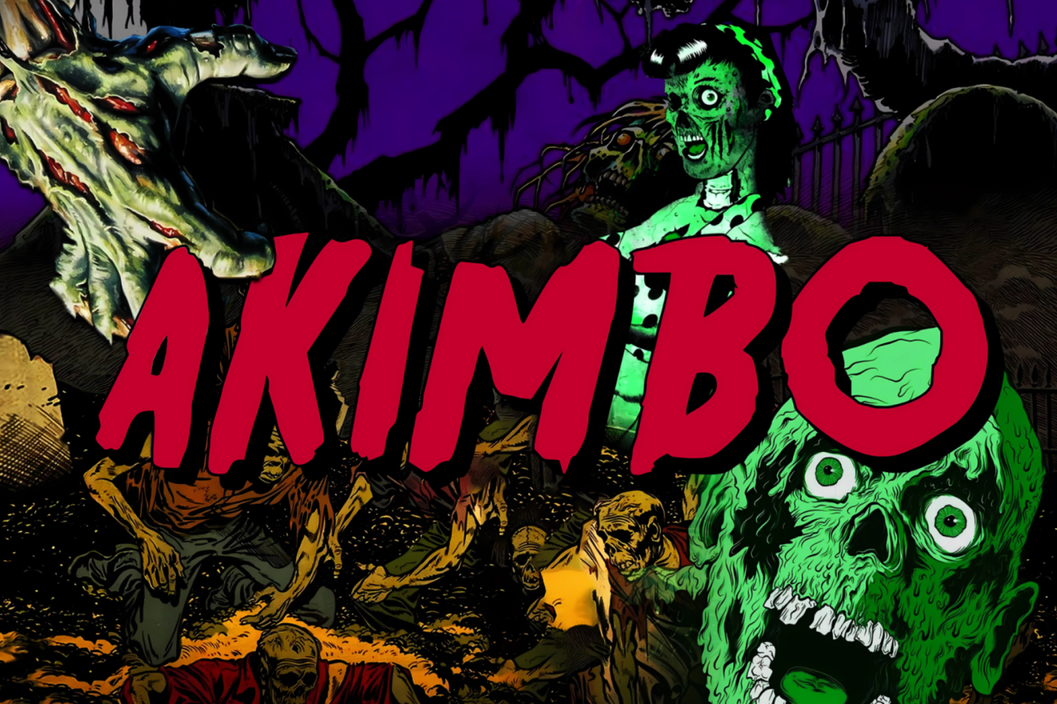 Akimbo Hoodie: Where Streetwear Meets Artistic Identity