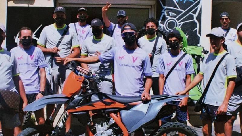 Vrunk Clothing Streetwear Disruptor Defining Gen-Z Fashion