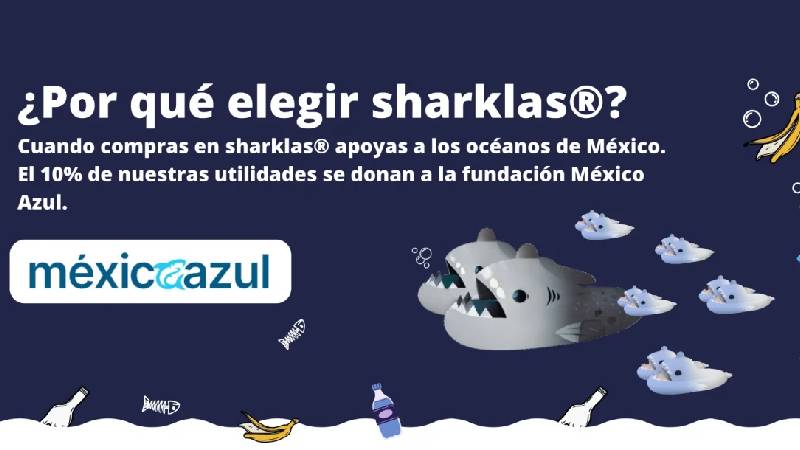 Sharklas Shoes Streetwear’s Bold New Step Forward