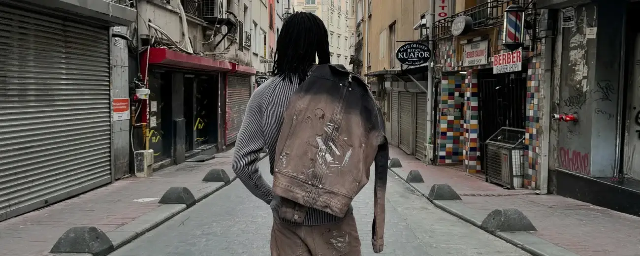 Derschutze Hoodie: Where Tactical Design Meets Urban Streetwear