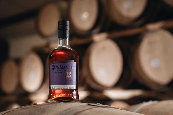 Rich Yet Approachable: The GlenAllachie 12 Experience